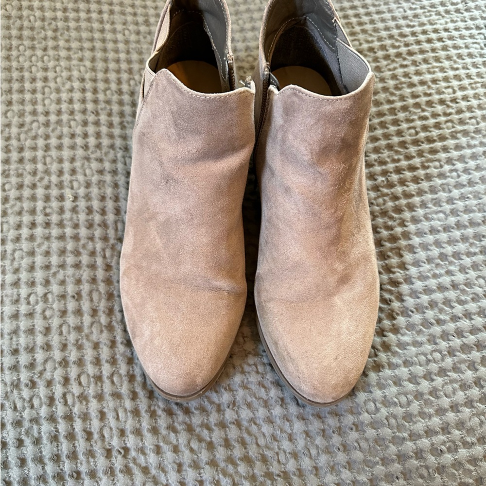 Booties